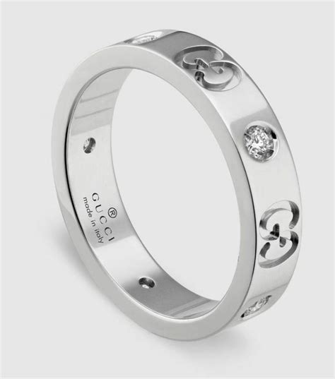 gucci ring size 27|gucci ring size guide.